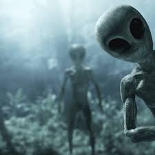 Los extraterrestres podrían estar viviendo entre nosotros disfrazados de humanos - Revista Salvador