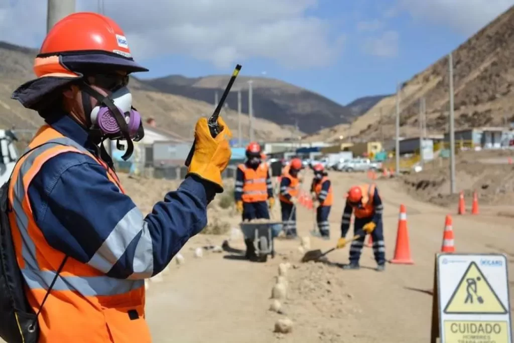 Sigue creciendo el empleo privado en Salta - Revista Salvador
