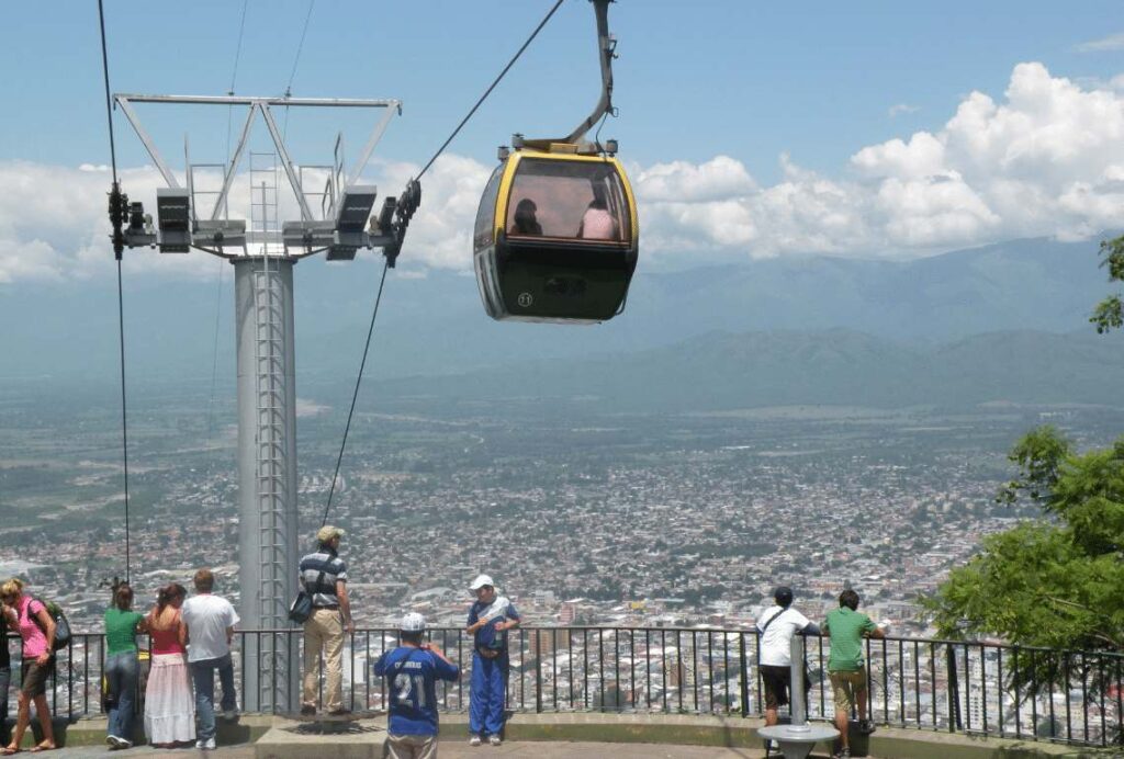 El turismo de Salta enfrenta su peor crisis en la historia - Revista Salvador
