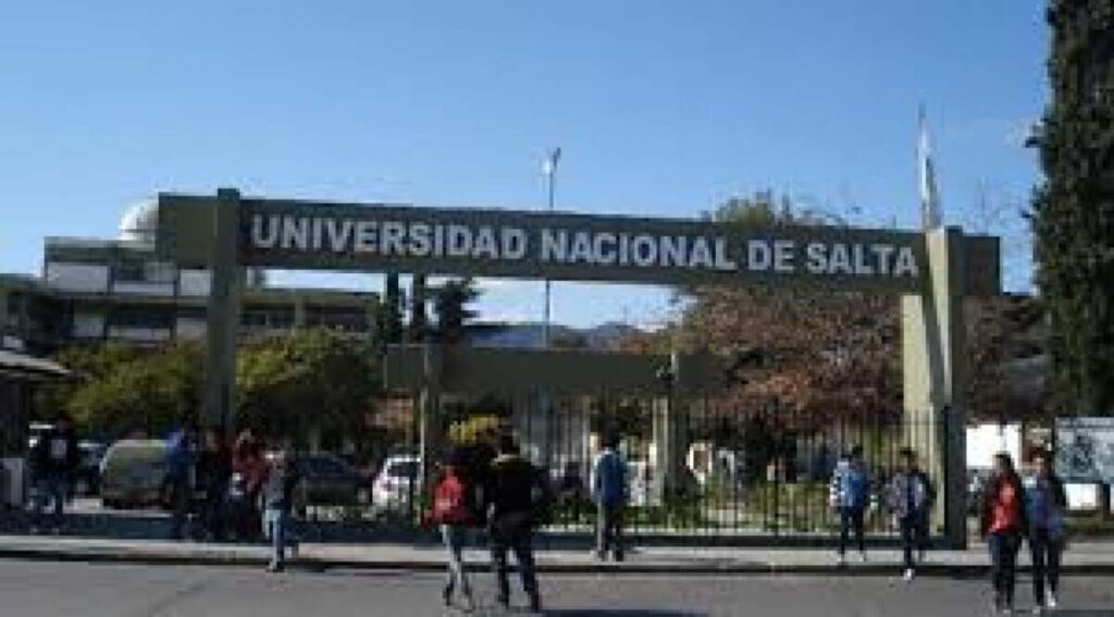 El Gobierno proyecta arancelar las universidades públicas para los estudiantes extranjeros - Revista Salvador