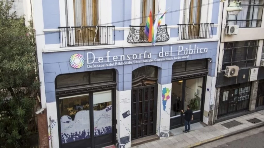 El gobierno desmanteló el organismo Kirchnerista que perseguía a periodistas opositores - Revista Salvador