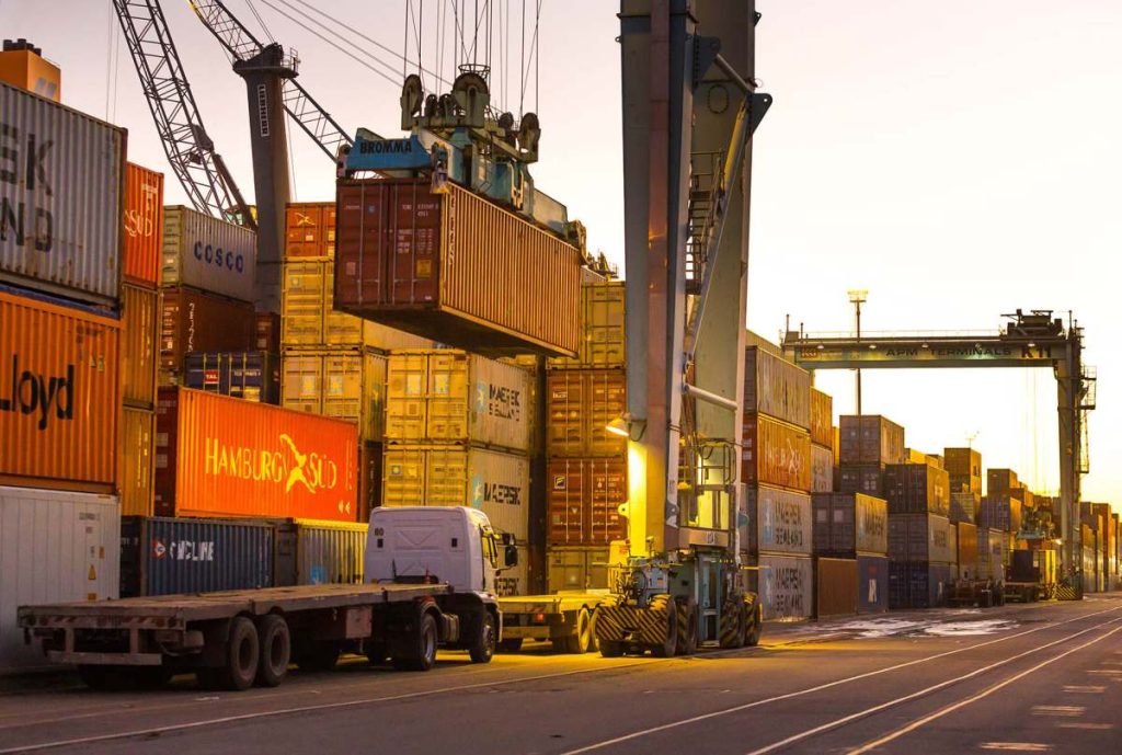 Exportaciones de pymes argentinas crecieron 21,7% en dólares y 27,5% en volumen - Revista Salvador