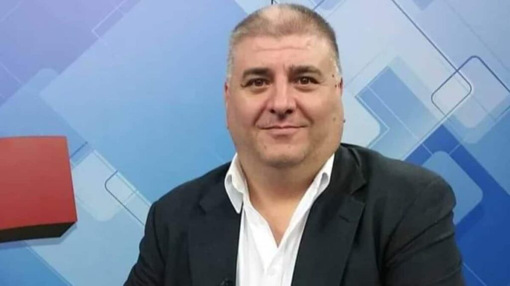 “Nos llenan de toneladas de cocaína todos los días” - Revista Salvador