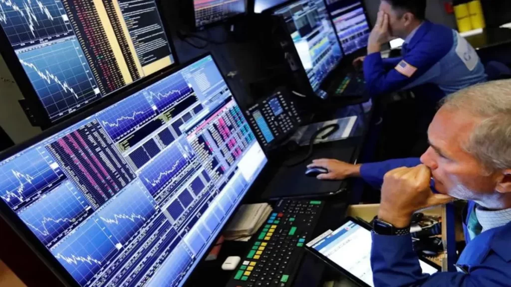 Histórica y sorpresiva baja del riego país argentino - Revista Salvador