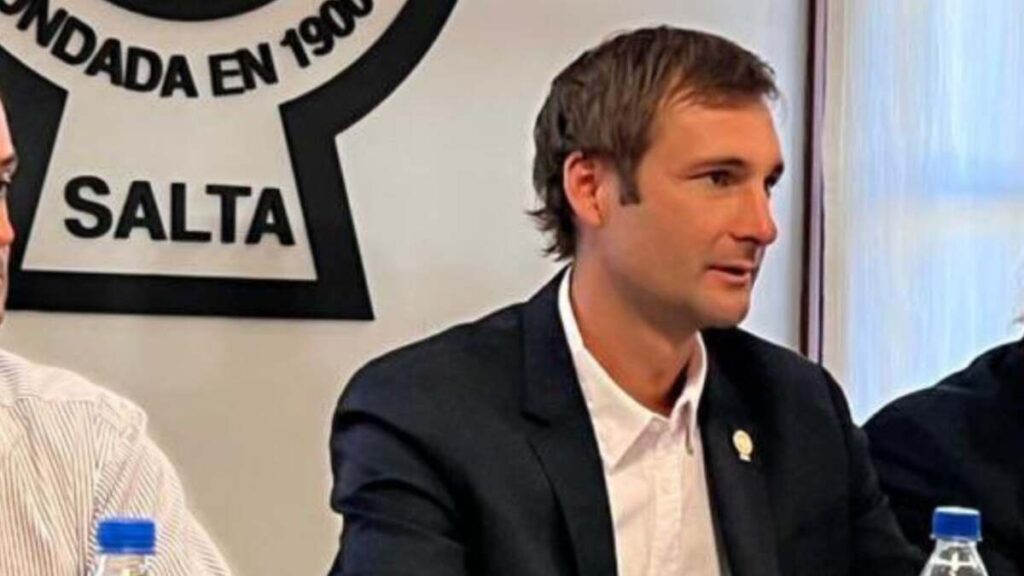 La baja de retenciones beneficiará a los productores salteños - Revista Salvador