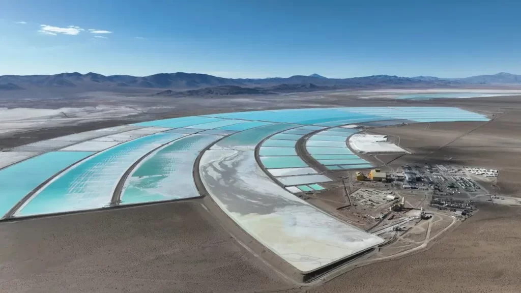 Salta recibirá más de USD 600 millones en inversión gracias al RIGI - Revista Salvador