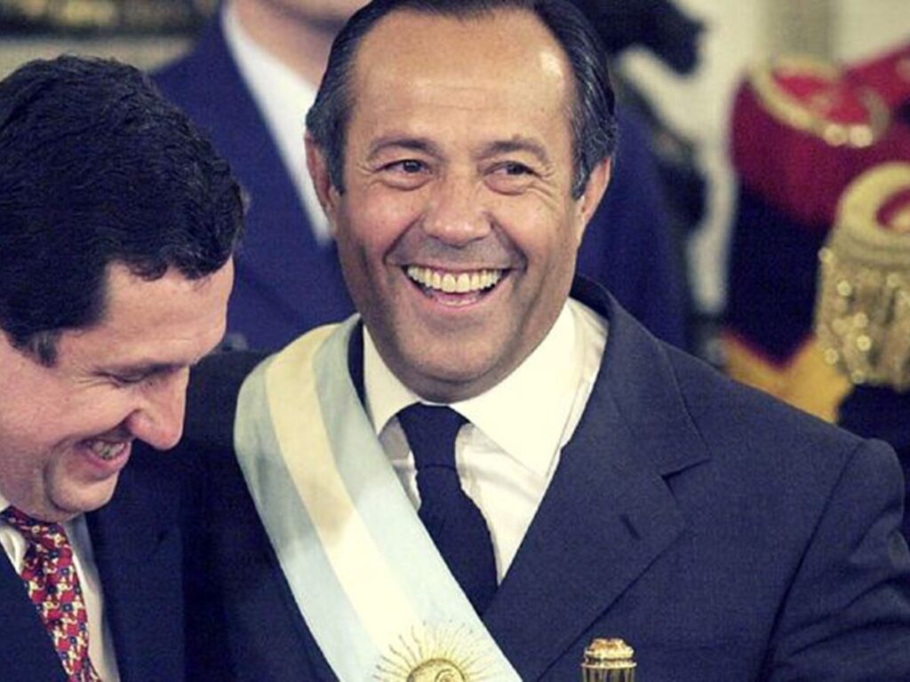 Nuevo fallo contra Argentina por medidas tomadas por el gobierno peronista - Revista Salvador