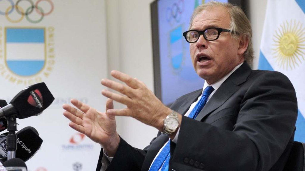 Argentina reivindicó su soberanía sobre las Islas Malvinas y volvió a reclamarle a Gran Bretaña - Revista Salvador