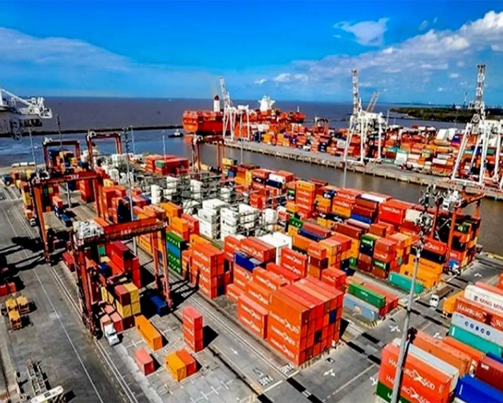 Durante 2024 las importaciones bajaron un 14% y tuvieron los precios un 4% más - Revista Salvador