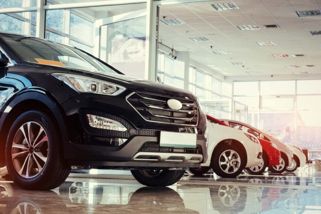 Crecen las consultas en concesionarias por la quita de impuestos en autos 0km - Revista Salvador