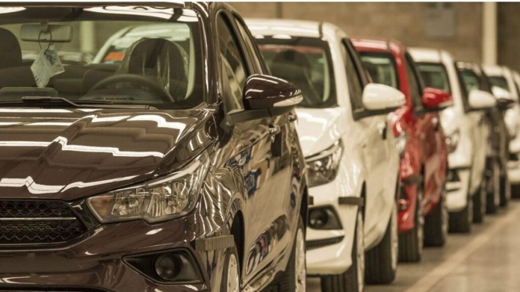 Registrar un 0km será un 20% más barato - Revista Salvador