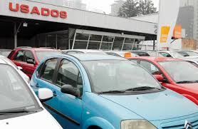 Se eliminó la exigencia del “libre deuda” para la venta de autos usados - Revista Salvador