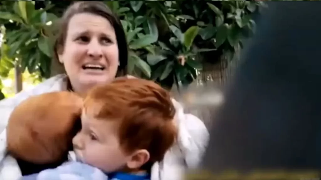 Israel denunció que los niños Ariel y Kfir Bibas fueron ahorcados los militantes de Hamas - Revista Salvador