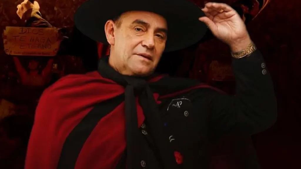 Miguel Ángel Pichetto "Es un ignorante" - Revista Salvador