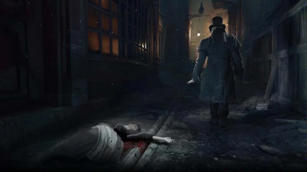 Después de 136 años revelan la identidad de Jack el Destripador - Revista Salvador