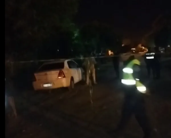 Mataron a un chico en un control policial de General Mosconi - Revista Salvador