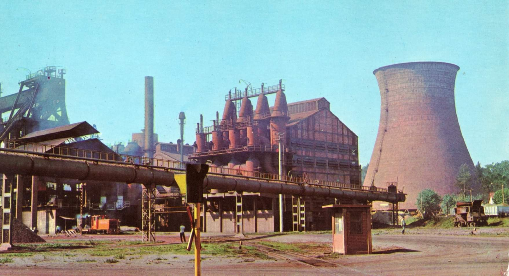 Aceros Zapla pasaría a manos de una empresa salteña - Revista Salvador