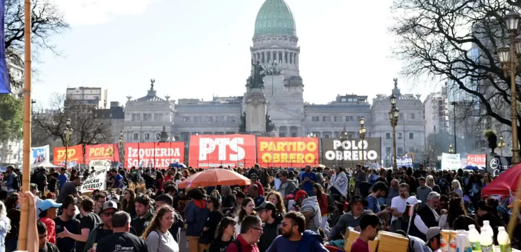 Nuevo paro en las universidades estatales - Revista Salvador