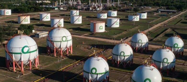 Cierra la refinería de Campo Durán y se termina la industria petrolera en Salta - Revista Salvador