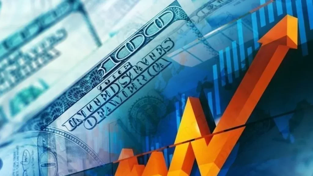 Por la crisis de los aranceles saltó el riesgo país y caen las acciones argentinas en Wall Street - Revista Salvador