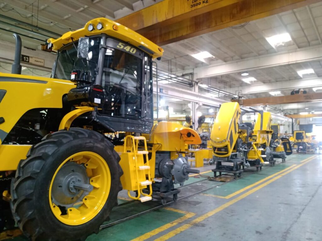 El Gobierno bajará las retenciones para más de 4.000 productos industriales 1 - Revista Salvador El Gobierno bajará las retenciones para más de 4.000 productos industriales - Revista Salvador