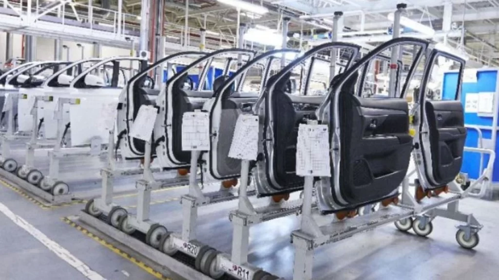 El Gobierno eliminó las retenciones para el 88% de los productos industriales exportables - Revista Salvador