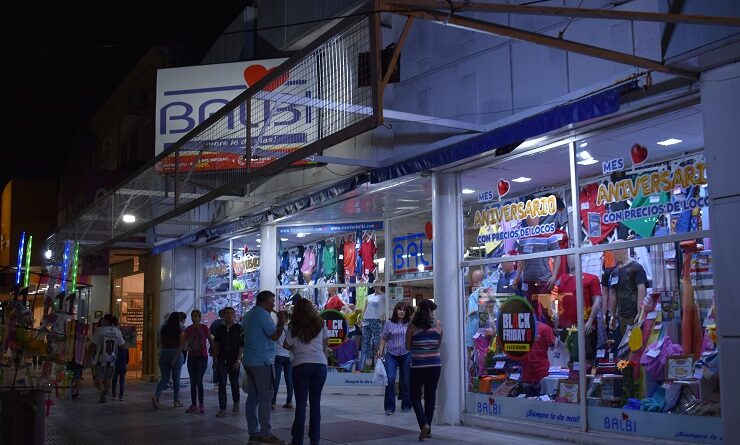 Argentina lidera recuperación económica en América Latina - Revista Salvador