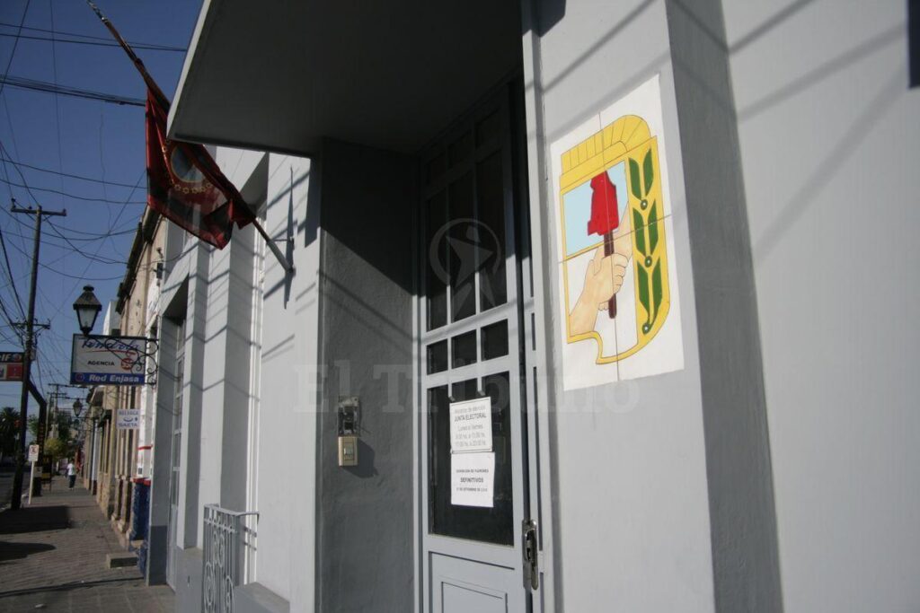 El PJ nacional no respetó la decisión judicial y el PJ salteño sigue intervenido - Revista Salvador