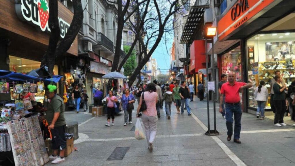 Salta y Jujuy tienen la inflación más alta de Argentina - Revista Salvador