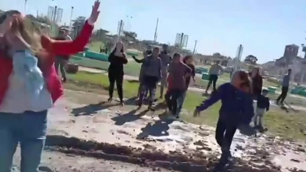 Alarmante aumento de la violencia política en Formosa - Revista Salvador