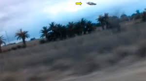 La Policía de Chaco asegura haber registrado un OVNI en el cielo - Revista Salvador