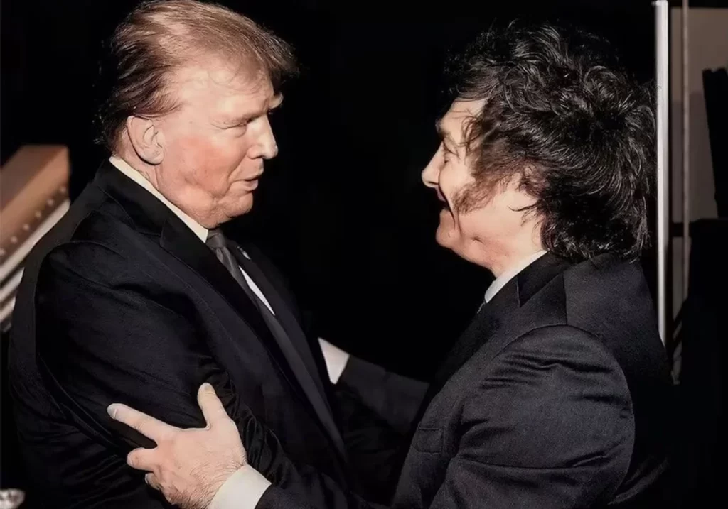 Argentina logró aranceles diferenciados con Estados Unidos - Revista Salvador