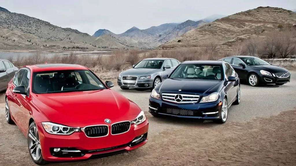 El Gobierno liberó la compra de vehículos en el exterior para particulares - Revista Salvador