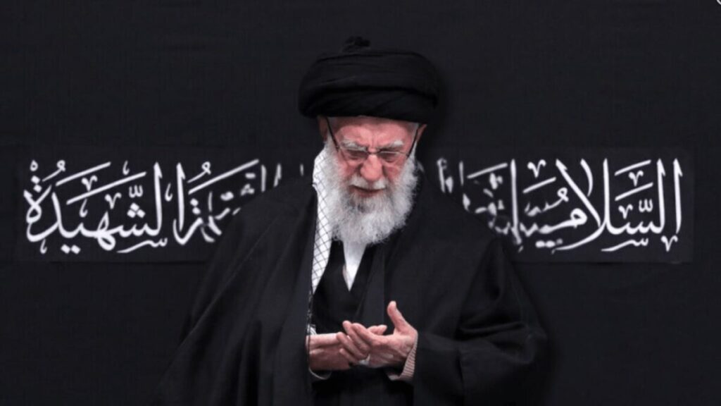 Irán apuntó a la Argentina y Milei por su apoyo a Israel 1 - Revista Salvador Irán apuntó a la Argentina y Milei por su apoyo a Israel - Revista Salvador