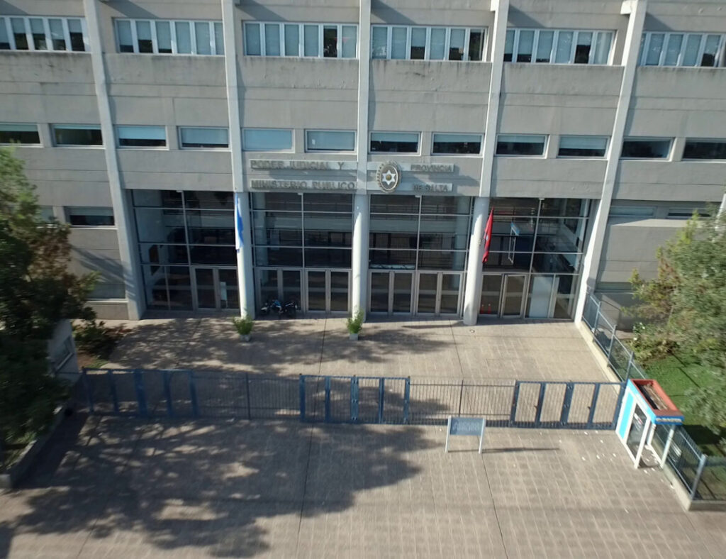 Comenzó la era de los juicios por jurados en Salta - Revista Salvador