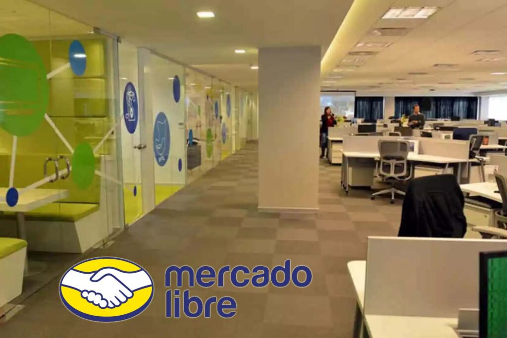 Mercado Libre cierra oficinas en Córdoba por tener las altas tasas municipales - Revista Salvador