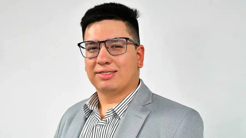 Expulsaron a Pablo López de La Libertad Avanza en Salta - Revista Salvador