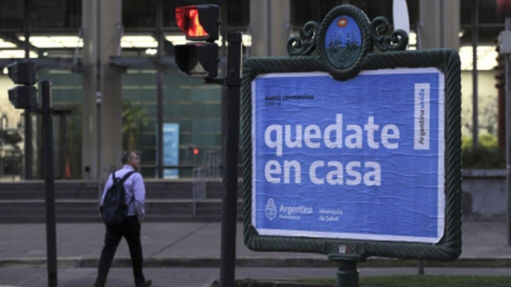 La pandemia aceleró el envejecimiento cerebral 1 - Revista Salvador La pandemia aceleró el envejecimiento cerebral - Revista Salvador