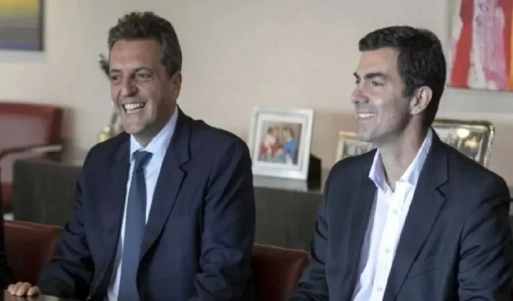 Empleados y ex funcionarios peronistas arman un frente para volver al Estado - Revista Salvador