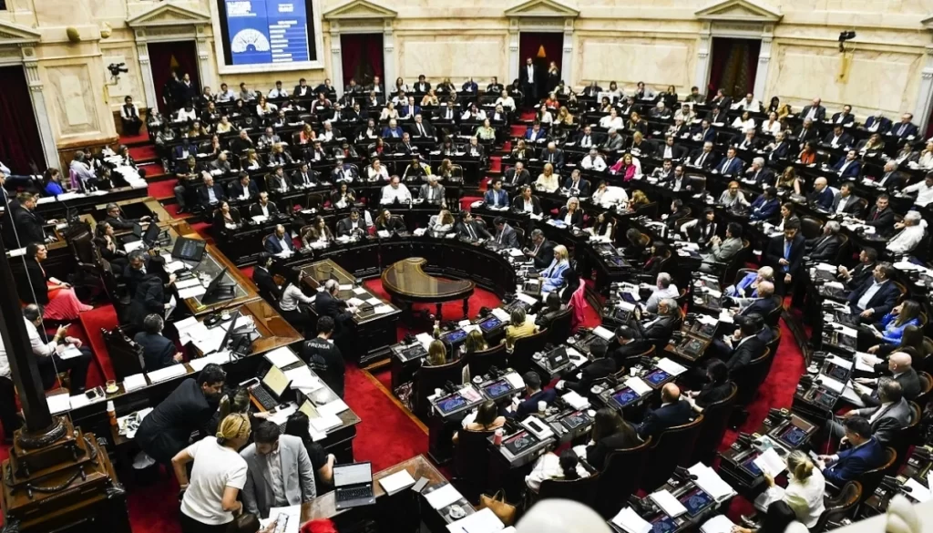 Elecciones 2025: cuántos diputados nacionales renueva cada provincia - Revista Salvador