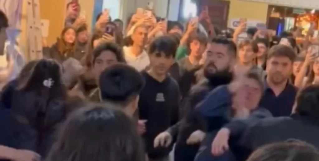 Crece la violencia política peronista en las universidades argentinas - Revista Salvador