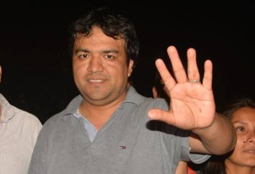 Justicia: Robo millones, pero seguirá tranquilo en su casa - Revista Salvador