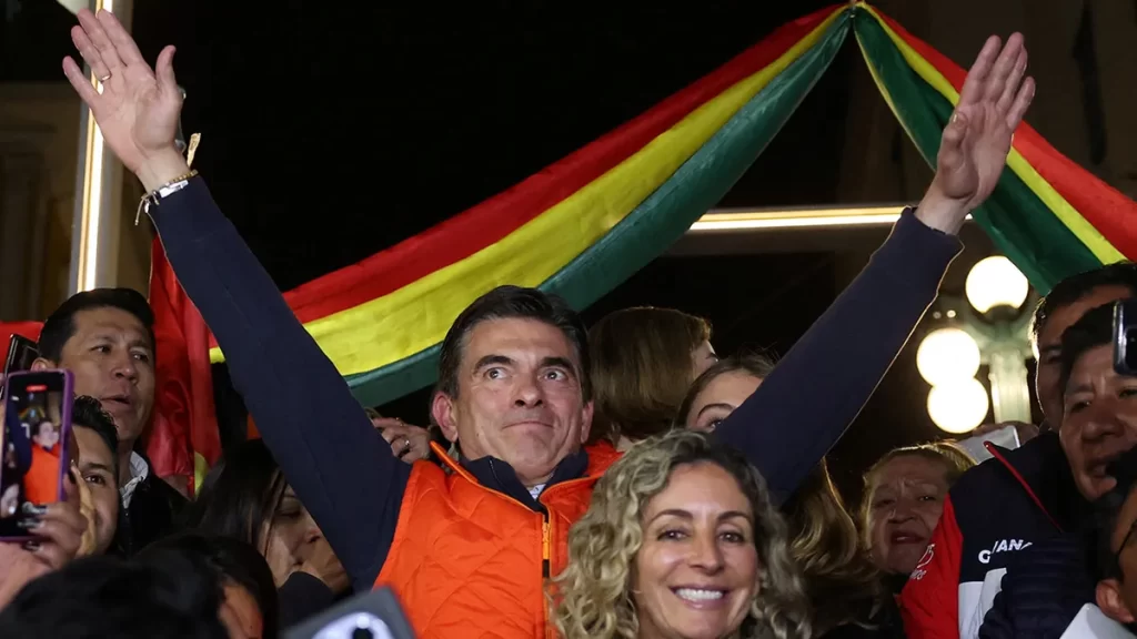 Tras 20 años de hegemonía el socialismo llega a su fin en Bolivia - Revista Salvador