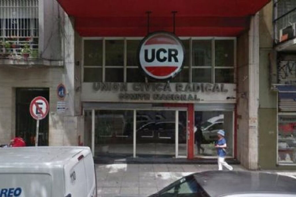 La UCR busca recuperar su identidad en todo el país - Revista Salvador