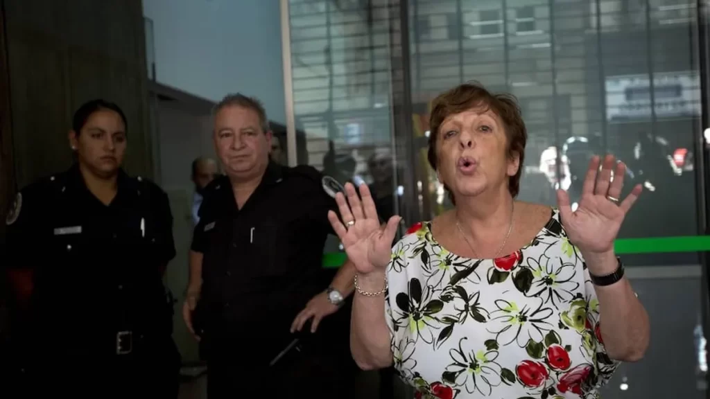 Causa Nisman: imputaron a la fiscal Viviana Fein por irregularidades en la preservación de la escena - Revista Salvador