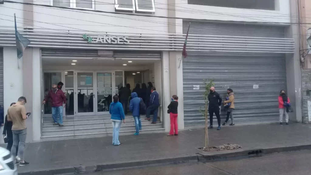 Investigan 22.000 pensiones por discapacidad "truchas" en Salta - Revista Salvador