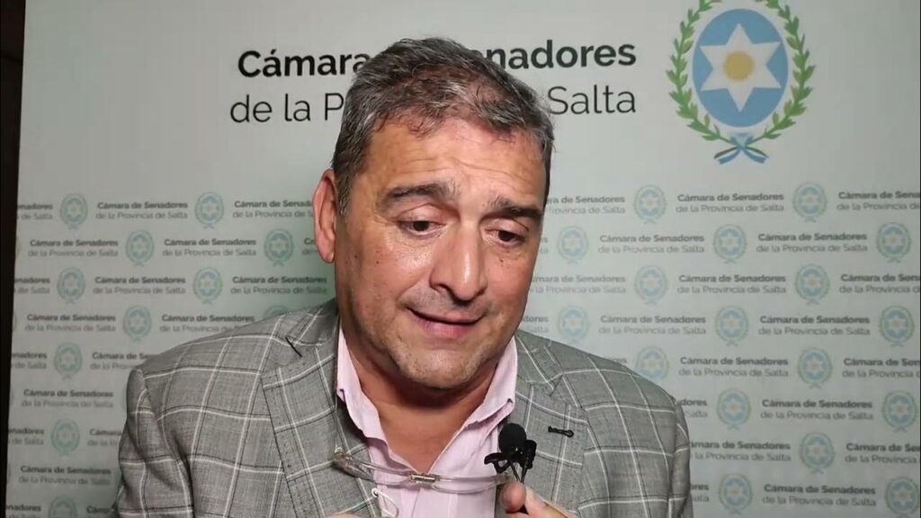 El ministerio de Salud denunció maniobras peligrosas de los anestesistas en Salta - Revista Salvador