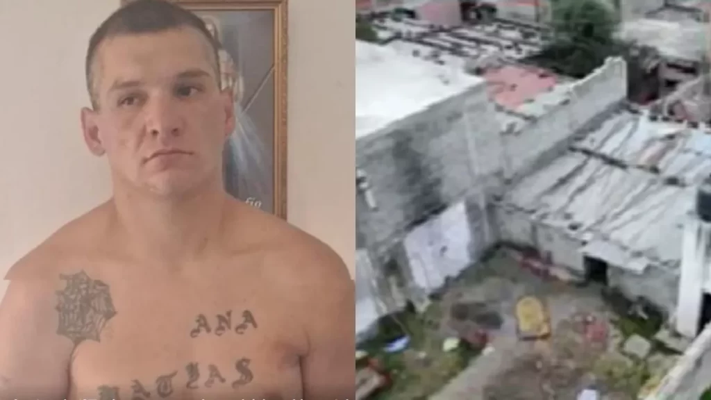 Ya suman cinco las victimas del asesino serial de Jujuy - Revista Salvador