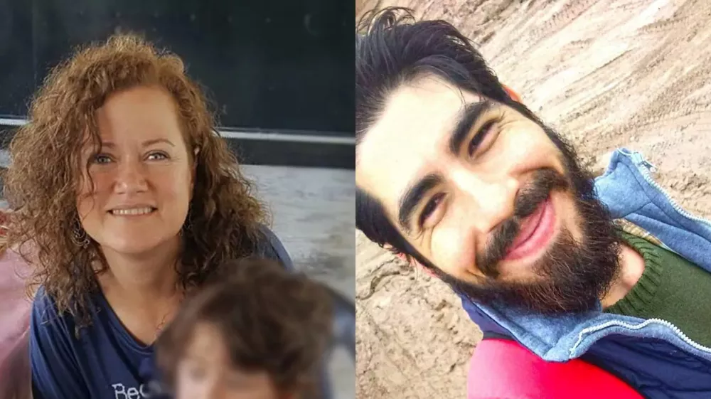 Caso Jimena Salas: crecen las dudas sobre el posible suicidio del principal acusado de la causa. - Revista Salvador