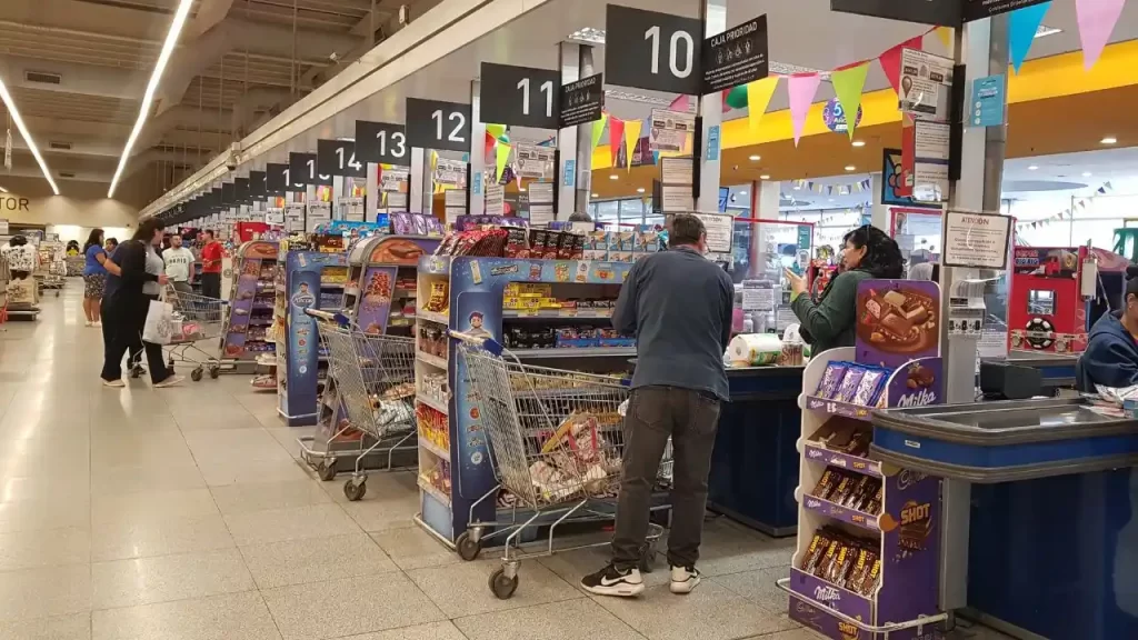 La inflación de agosto se mantuvo en el 1,9%, según el INDEC - Revista Salvador